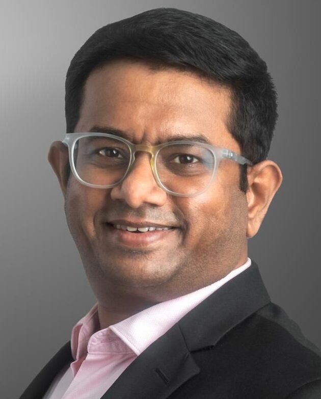 Rohit Rao