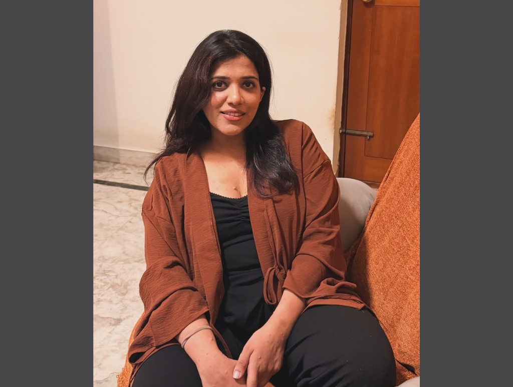 Purnima Menon