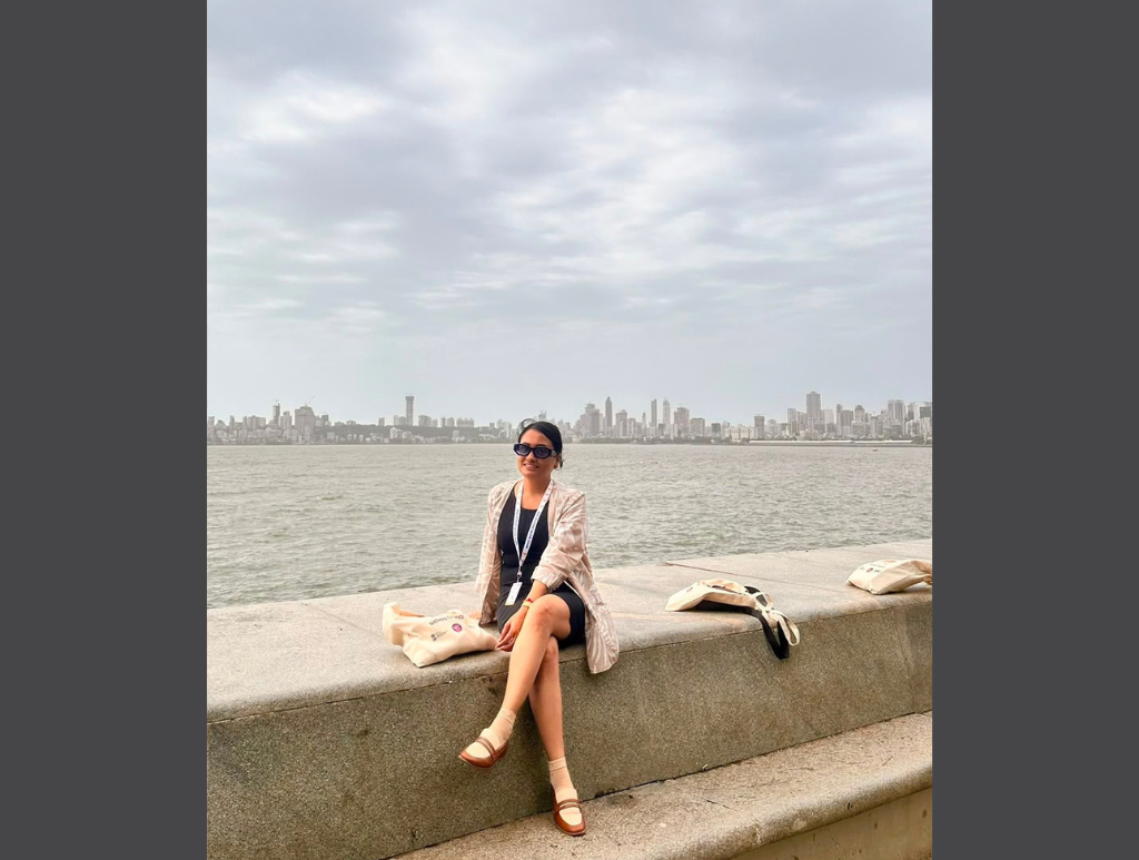 Jayashree Das