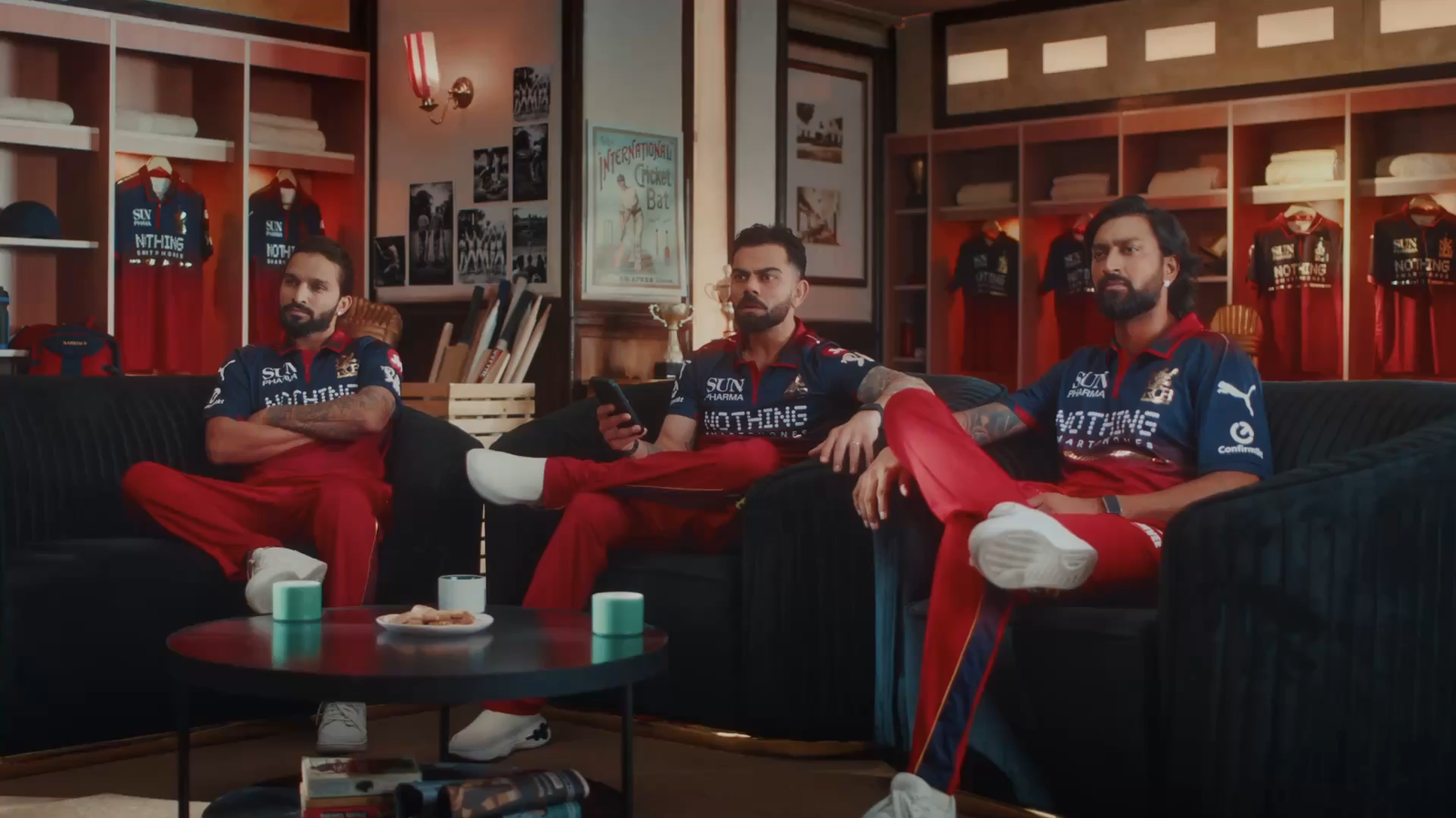 Crickbuzz Khilona
