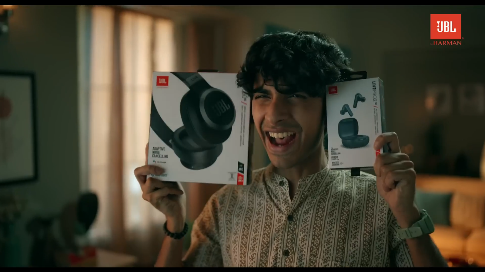 Jbl Diwali Gift
